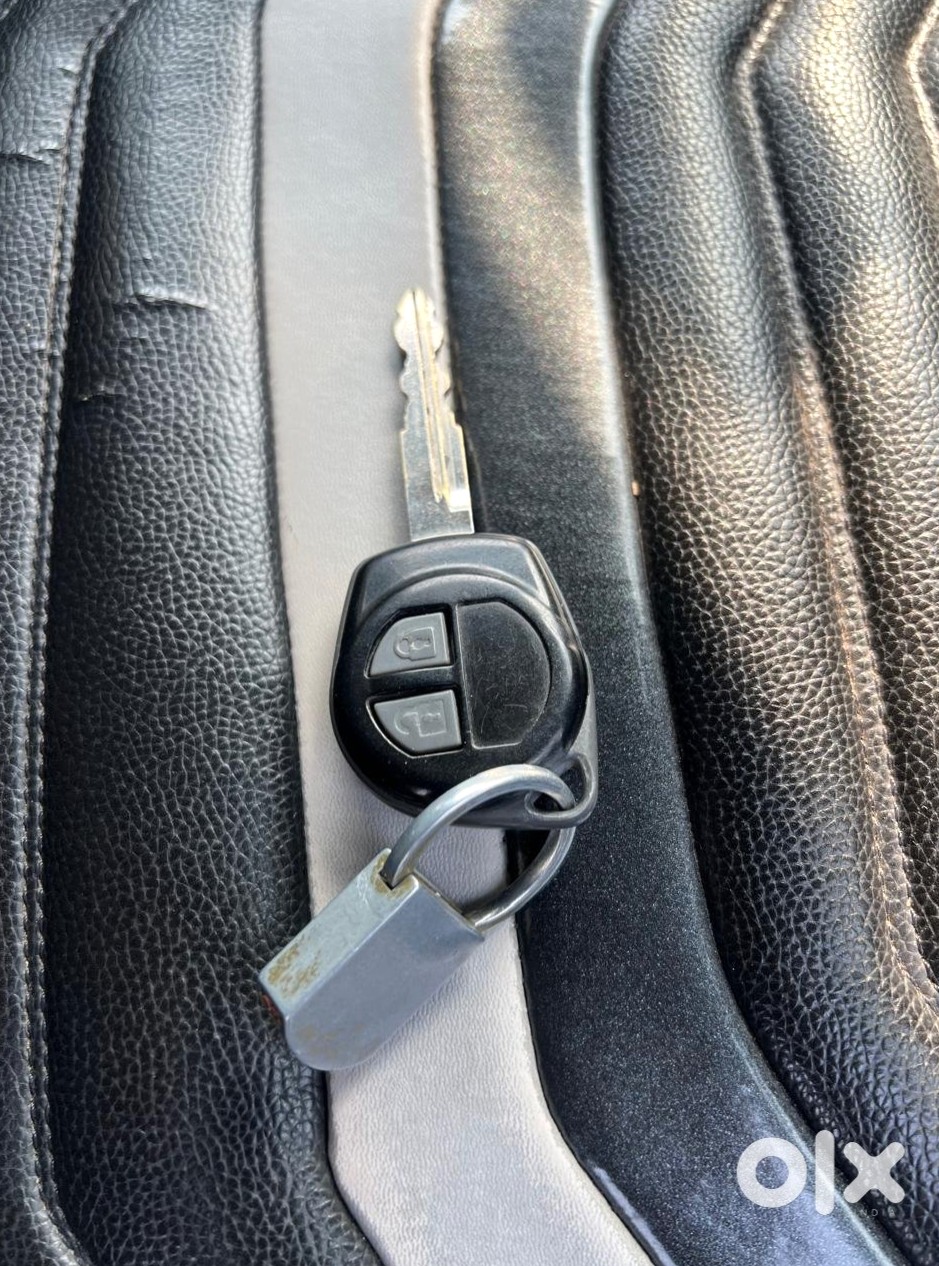 2024 Maruti Suzuki Brezza - Must See