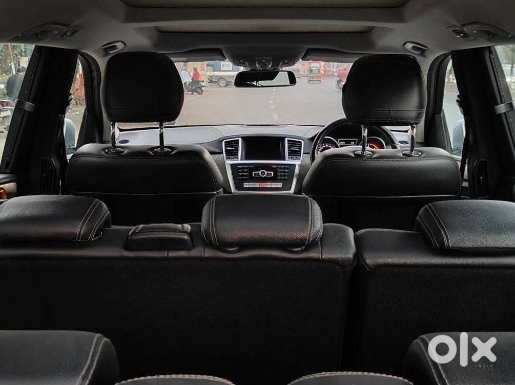 2018 Mercedes-benz Gl-class | Premium Suv