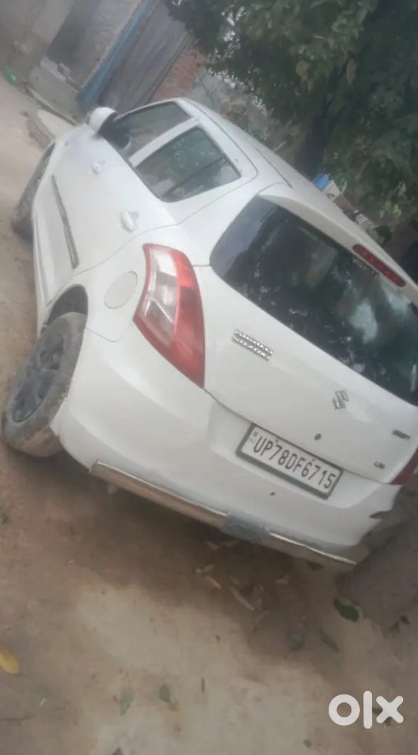 2022 Maruti Swift Electric - Like New