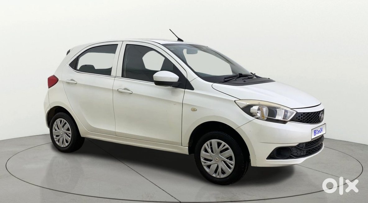 2024 Tata Tiago Diesel