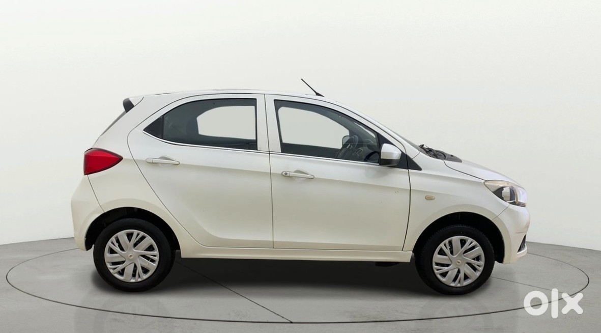 2024 Tata Tiago Diesel