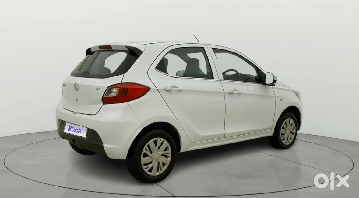 2024 Tata Tiago Diesel