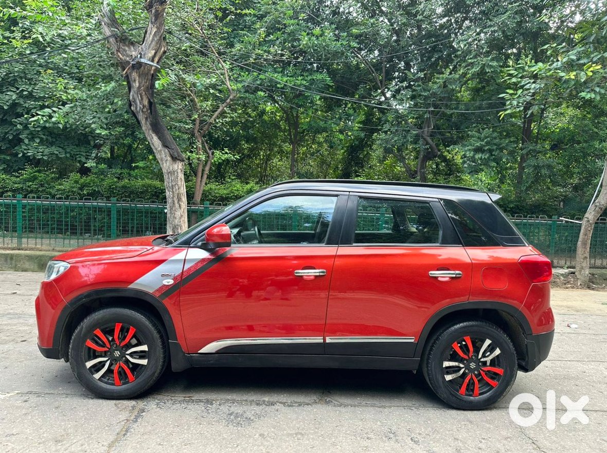 Maruti Vitara Brezza For Sale