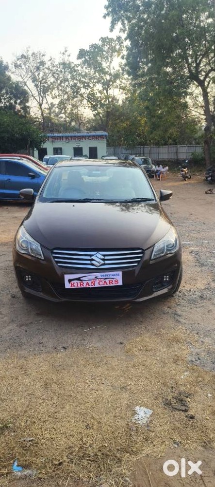 2024 Maruti Suzuki Ciaz | Practically New