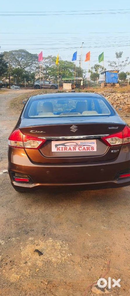 2024 Maruti Suzuki Ciaz | Practically New