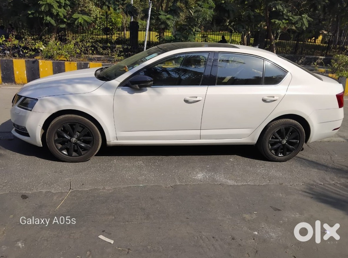 2021 Skoda Octavia | Must Sell