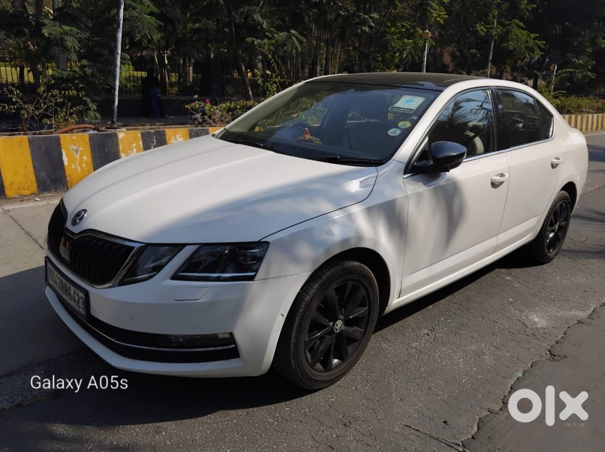 2021 Skoda Octavia | Must Sell