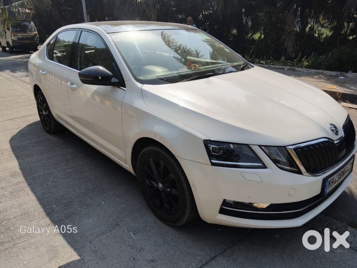 2021 Skoda Octavia | Must Sell