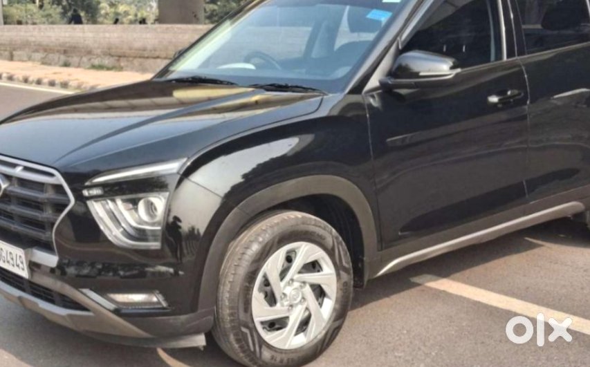 Hyundai Creta 2013 Diesel