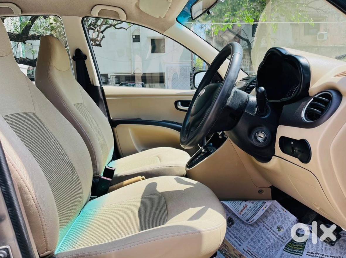 Car For Sale Sector 20