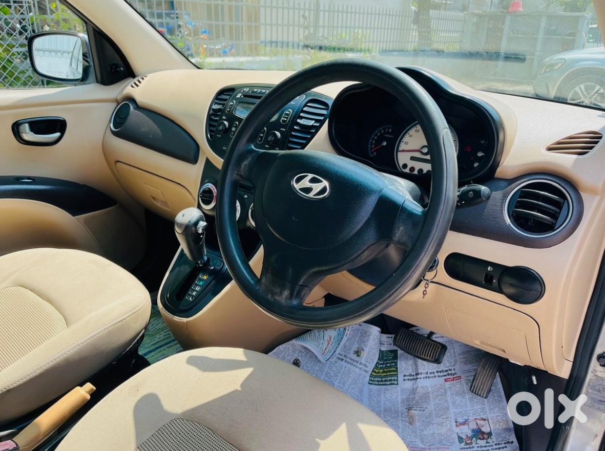 Car For Sale Sector 20