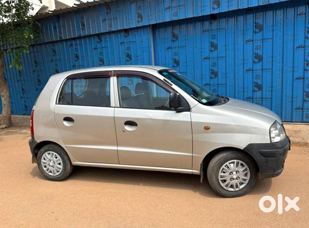 Santro Xing 2013 Budget Buy