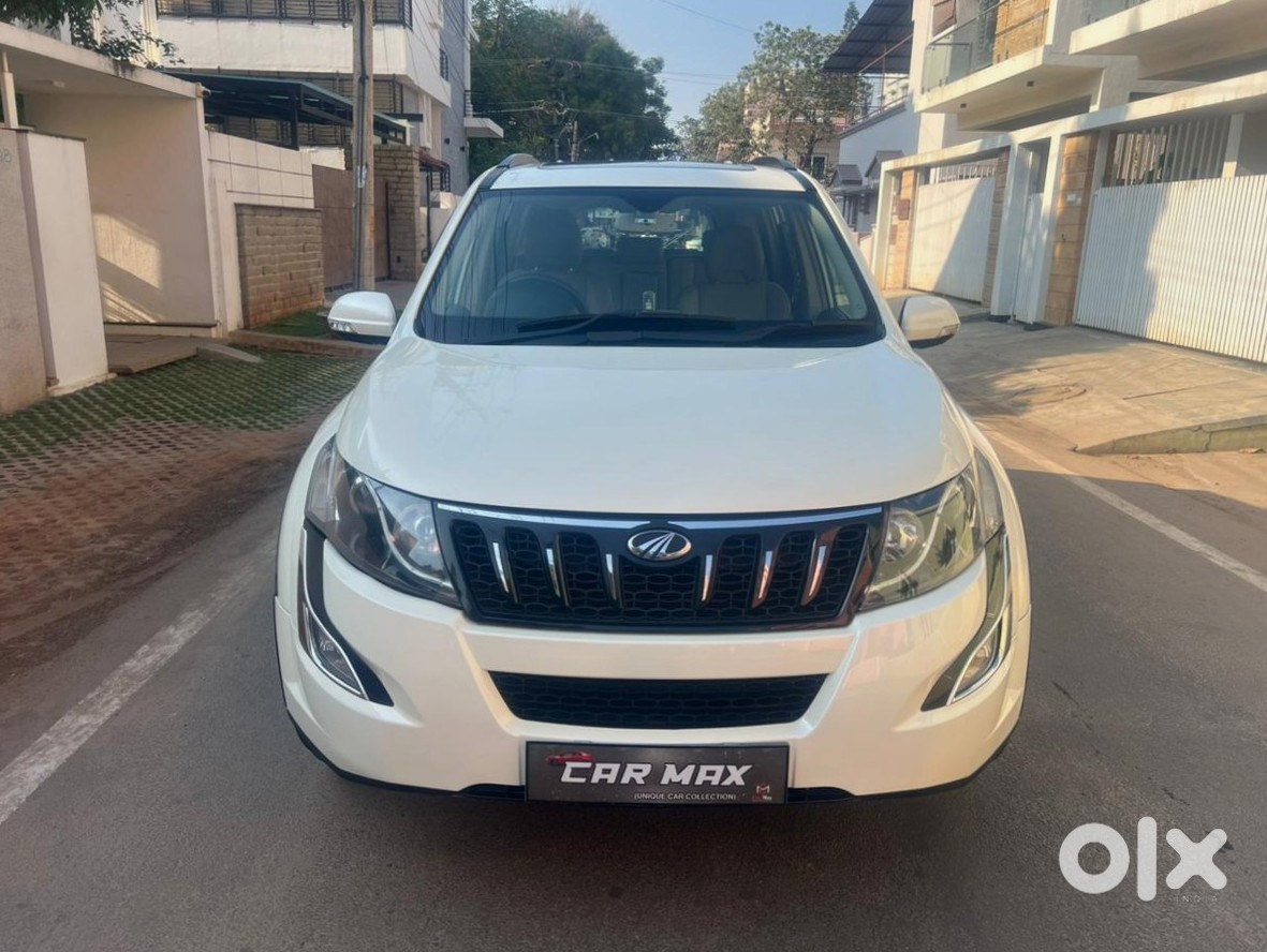 Mahindra Xuv500 - 2019 - Urgent