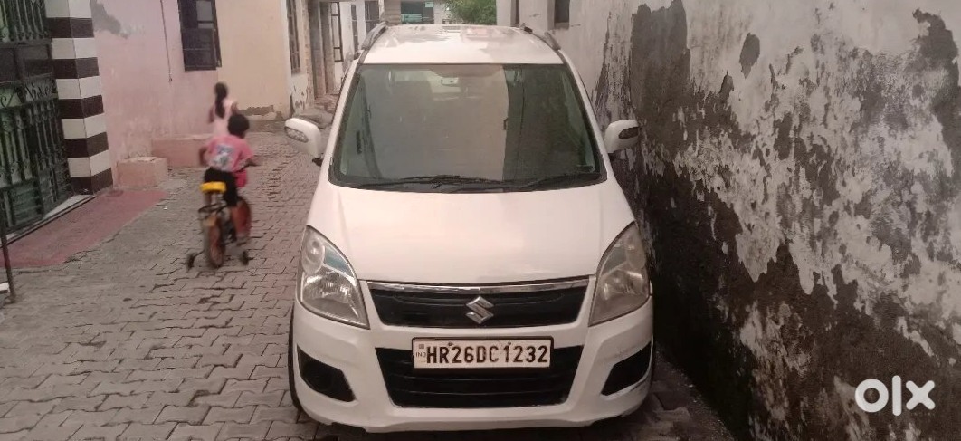 Wagon R Diesel Manual