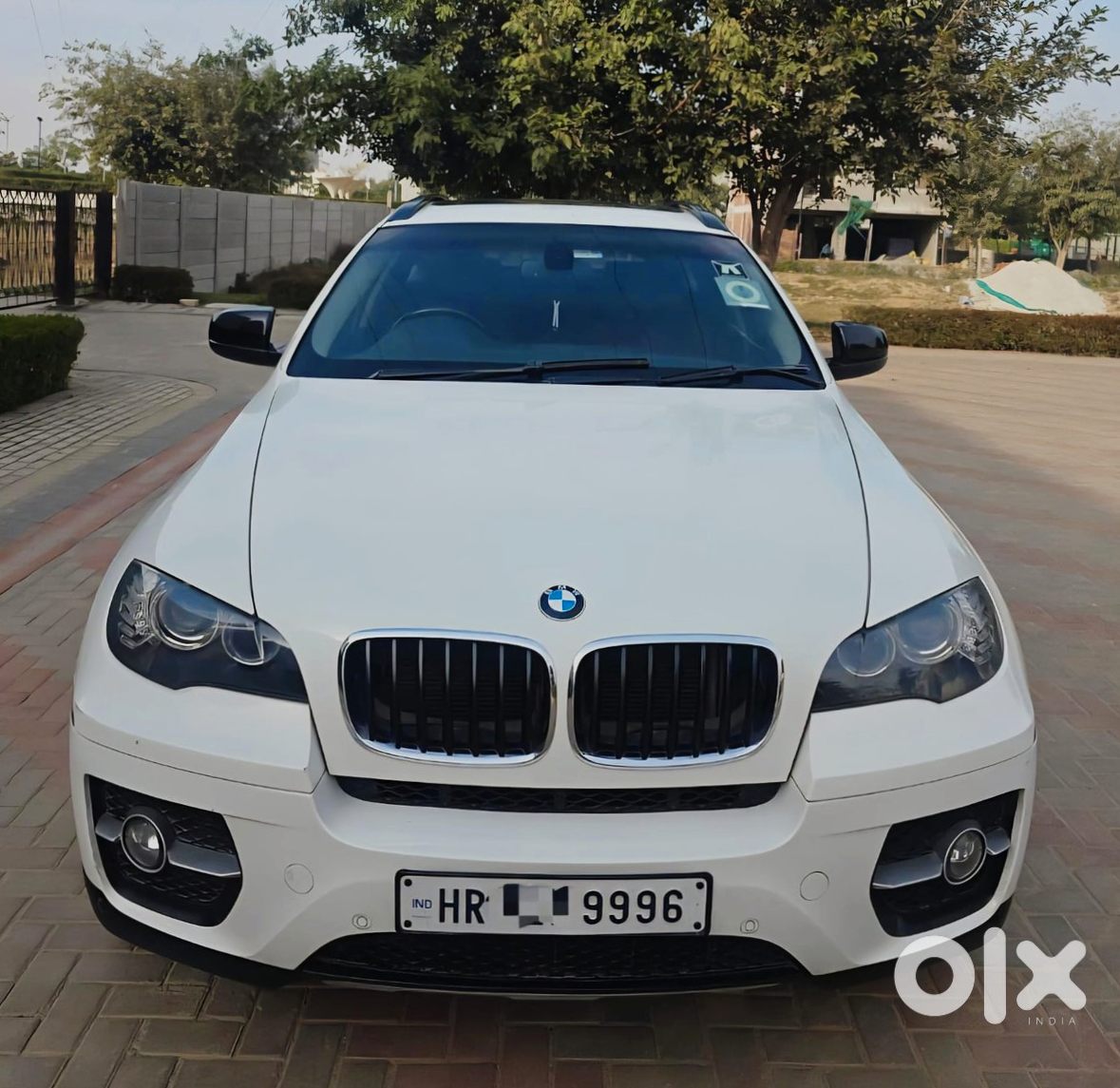 2020 Bmw X6 - Premium Suv