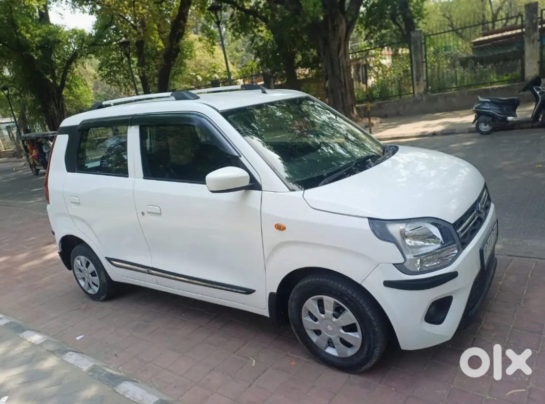 Wagon-r-stingray 2013