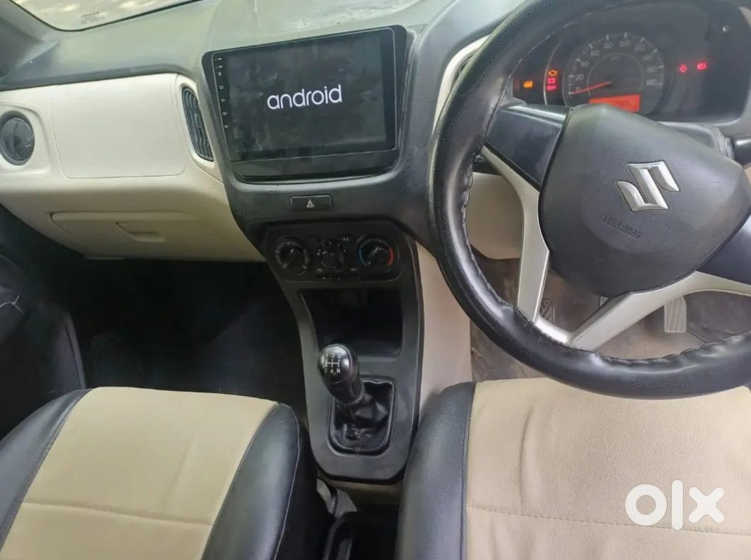 Wagon-r-stingray 2013