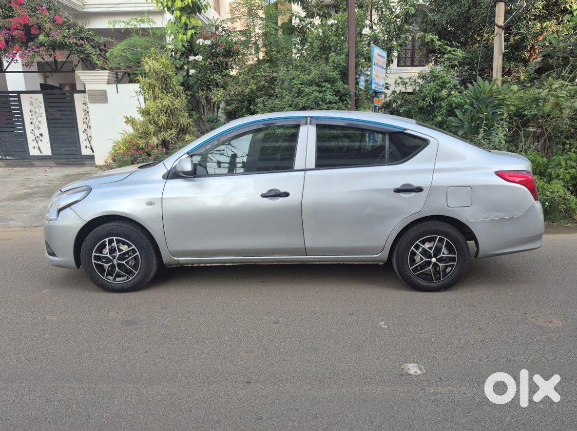 Nissan Sunny For Sale