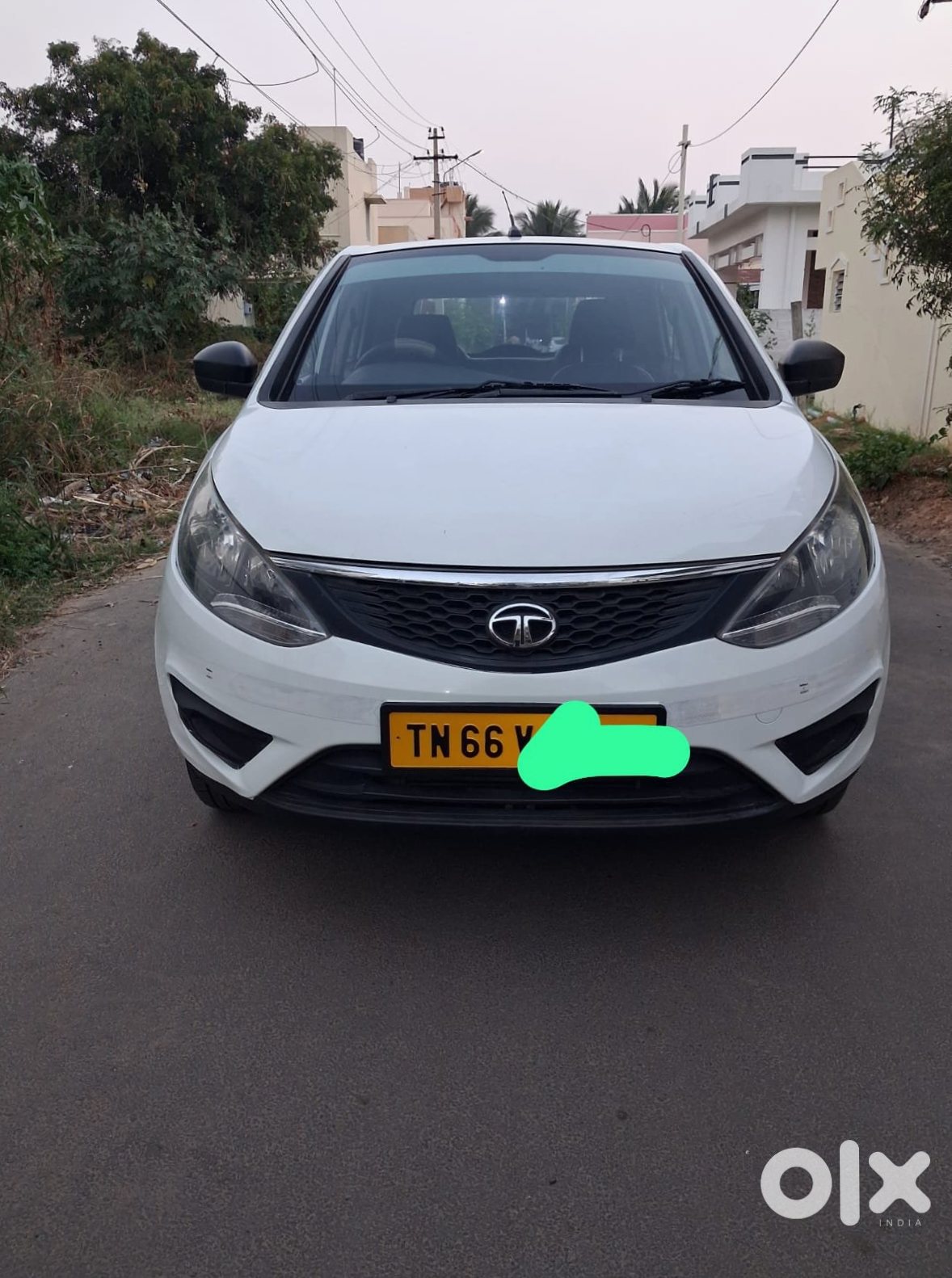 Tata Bolt 2017 Diesel Manual