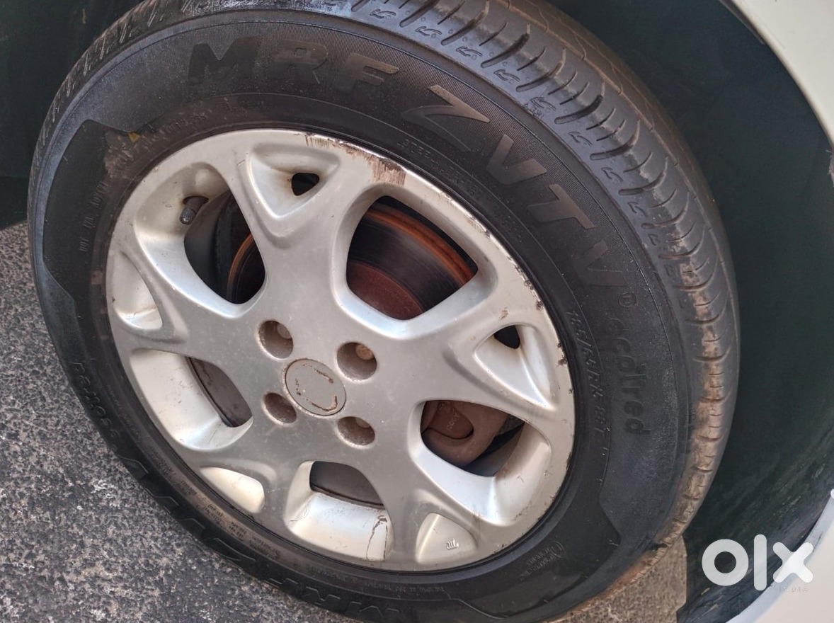 Renault Scala Diesel 2016