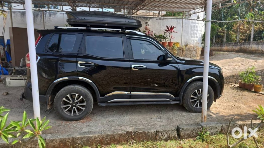 Mahindra Scorpio-n Petrol 2023