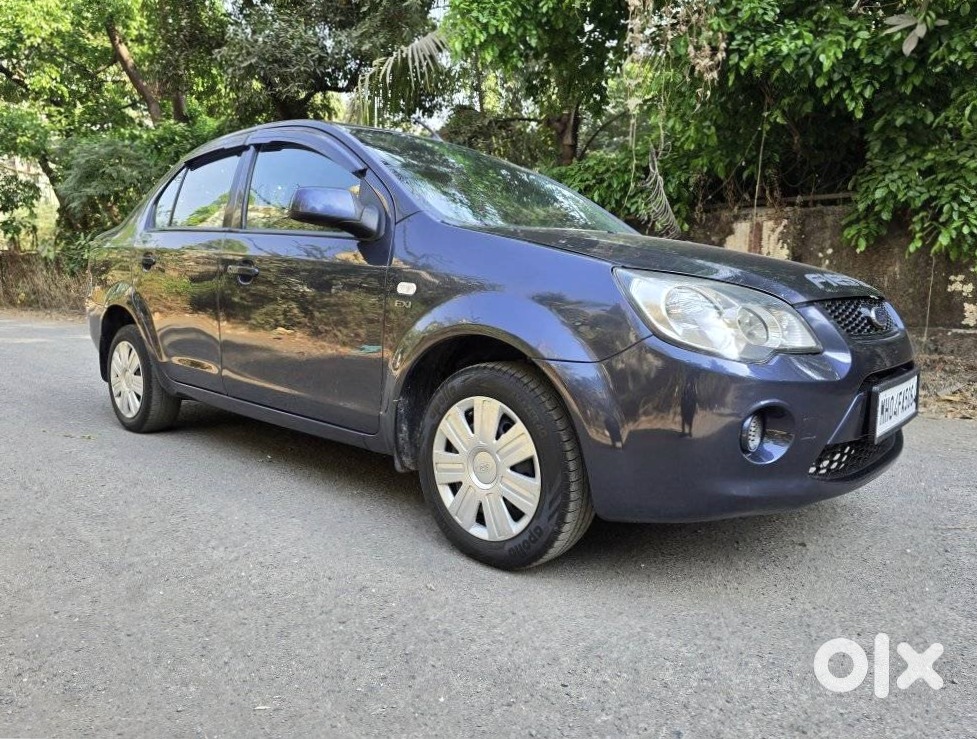 Urgent Need To Sell - Ford Fiesta Classic