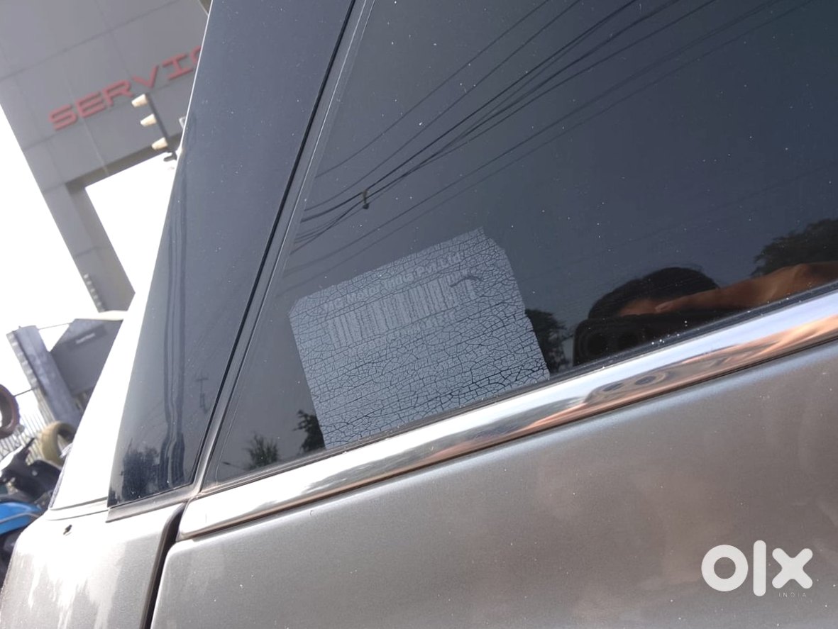 Mg Hector Plus 2022 Petrol Automatic