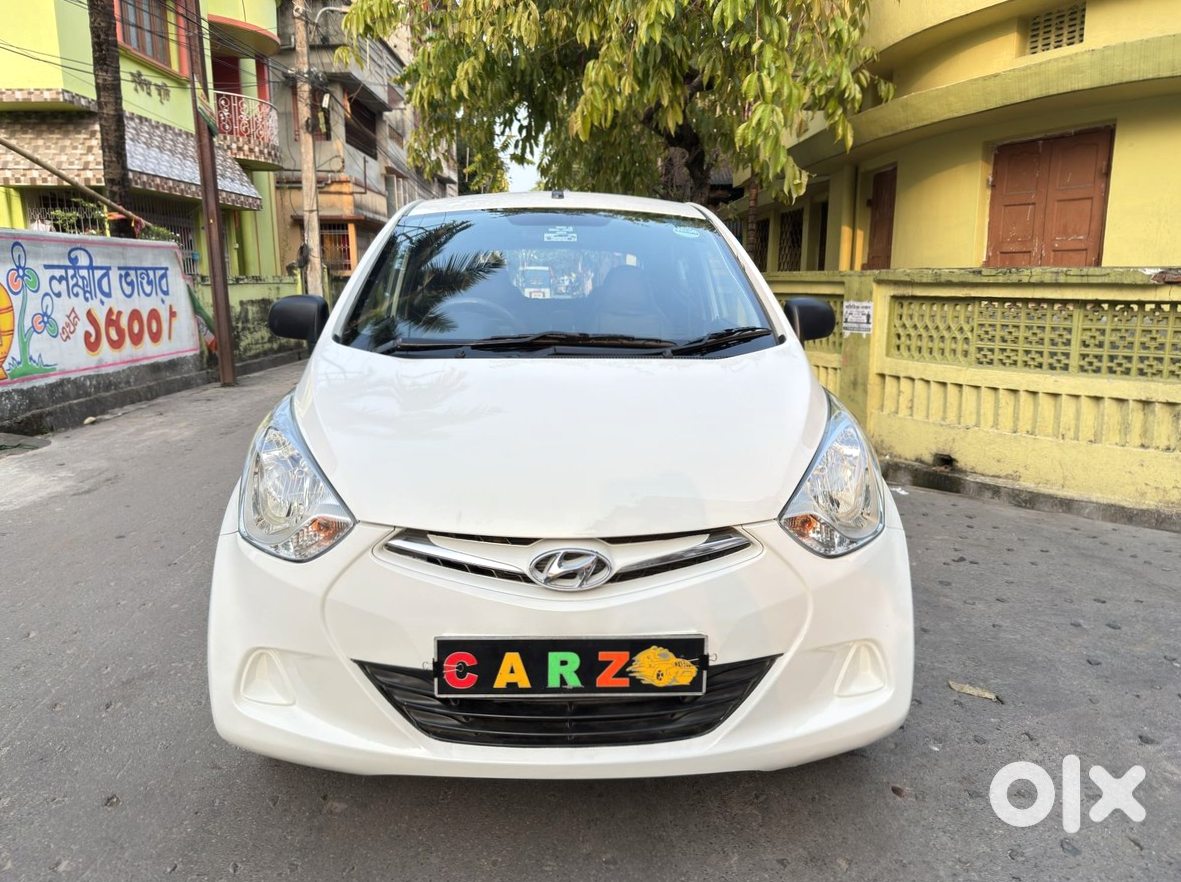 2013 Eon | Good Condition