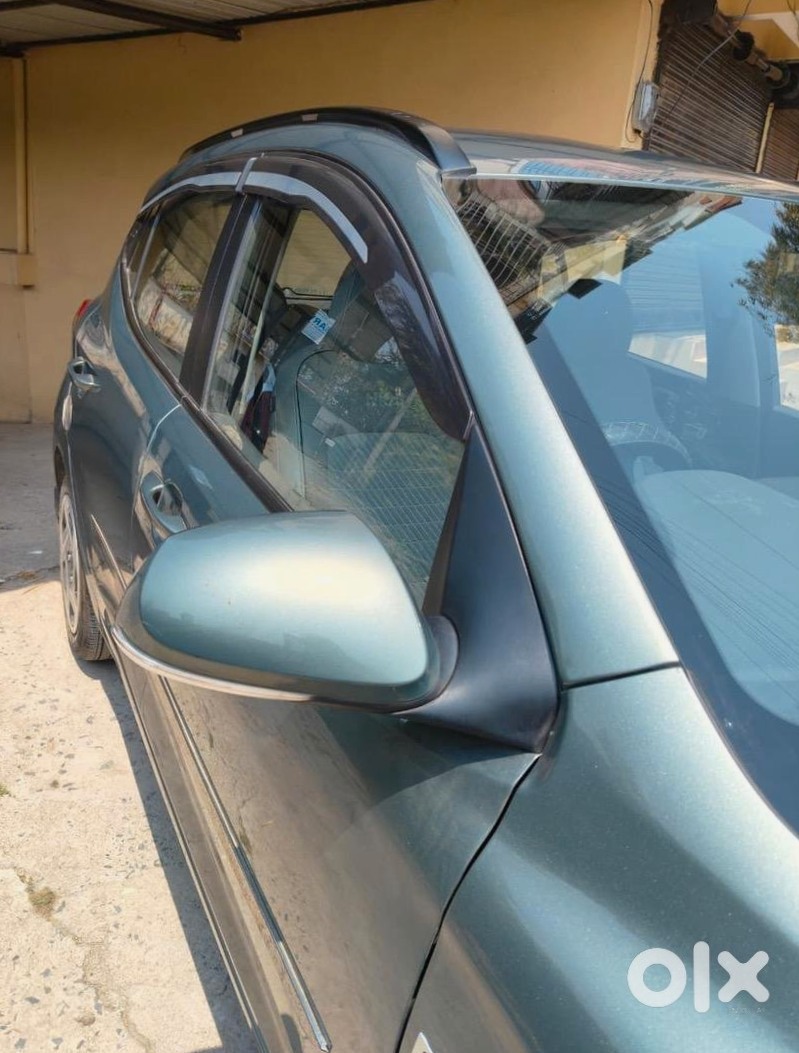 Hyundai Grand I10 Nios Diesel 2013