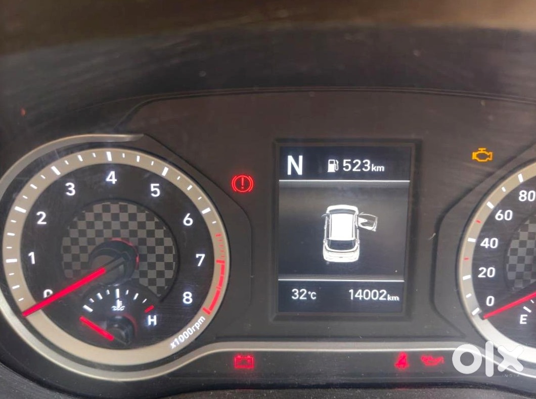 Hyundai Grand I10 Nios Diesel 2013