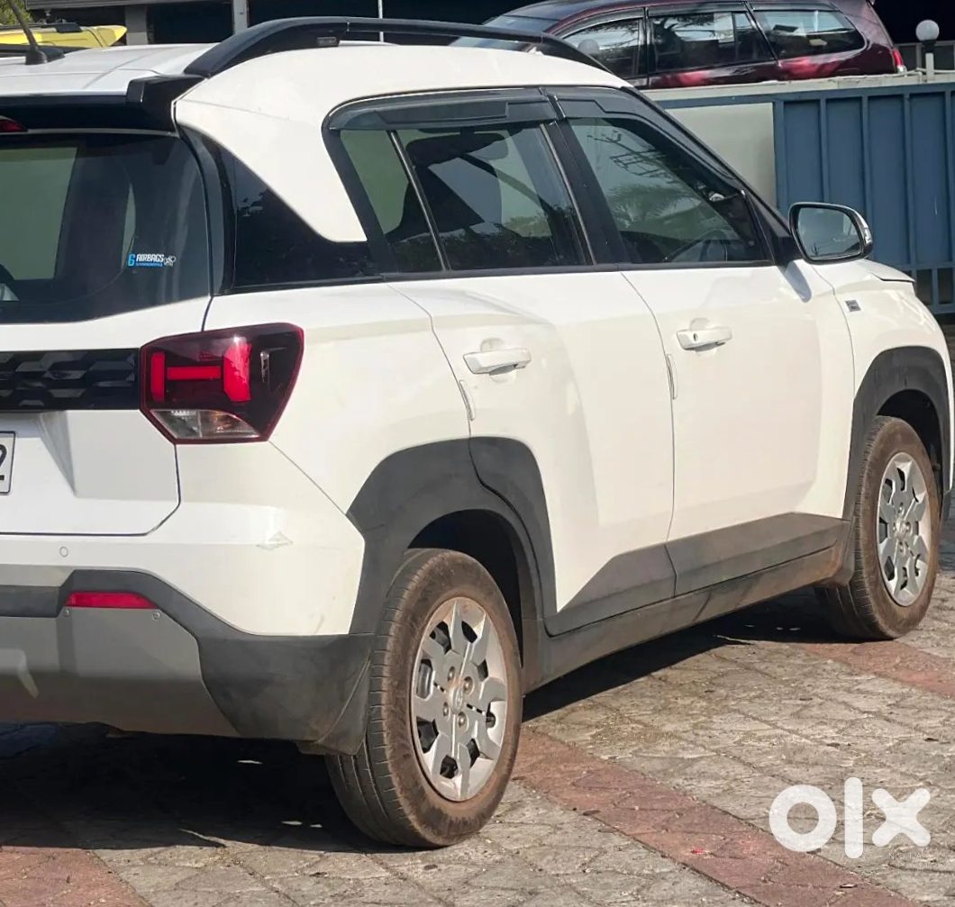 Hyundai Exter 2025 Diesel Manual Urgent Sale