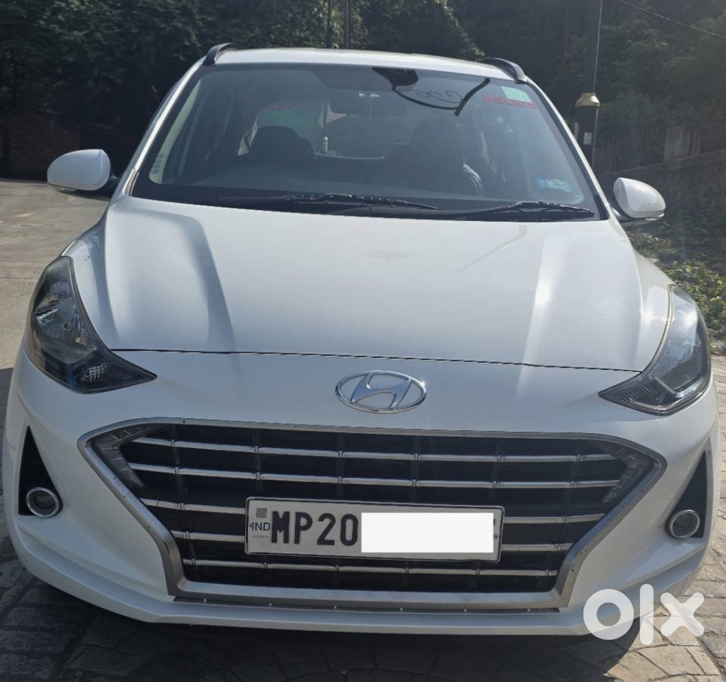 Grand I10 Nios For Sale