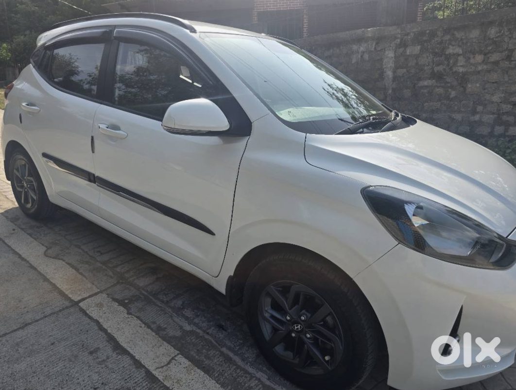 Grand I10 Nios For Sale