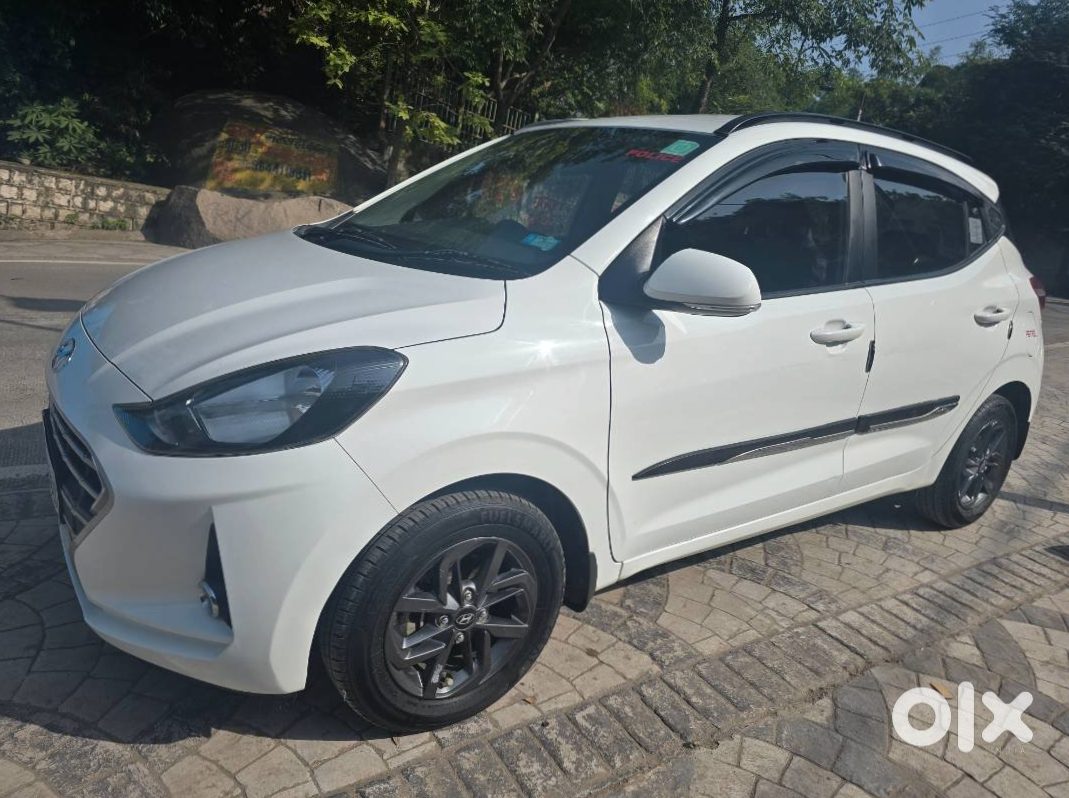 Grand I10 Nios For Sale