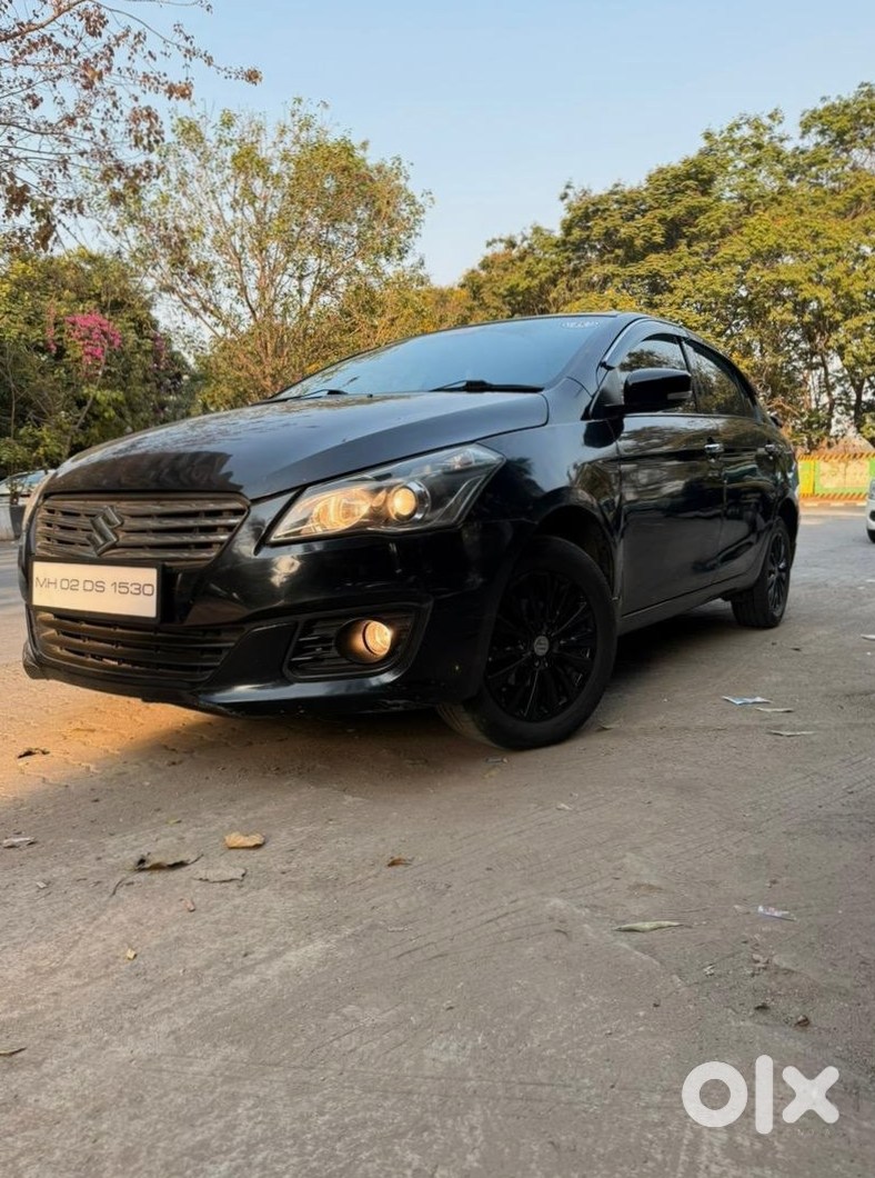 Brand New Maruti Ciaz 2024