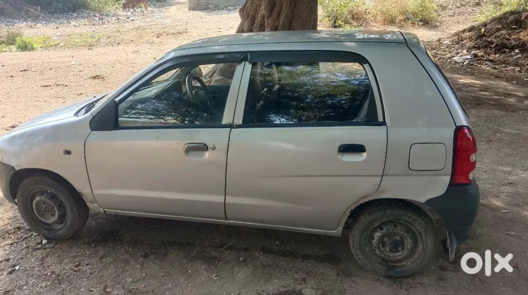 Maruti Alto 2011 Cheap Price