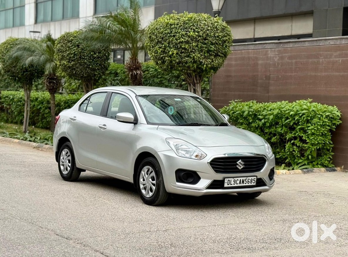 Urgent Sell - Maruti Swift Dzire