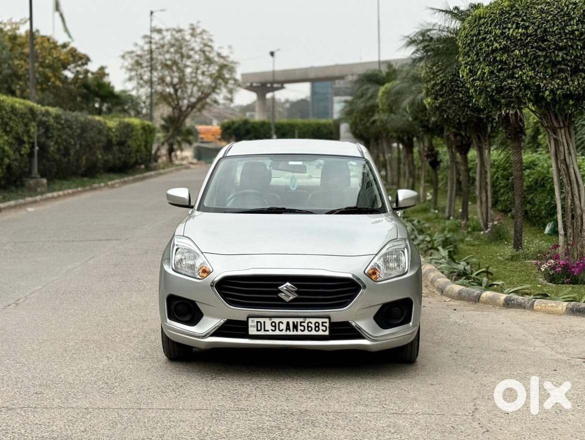 Urgent Sell - Maruti Swift Dzire