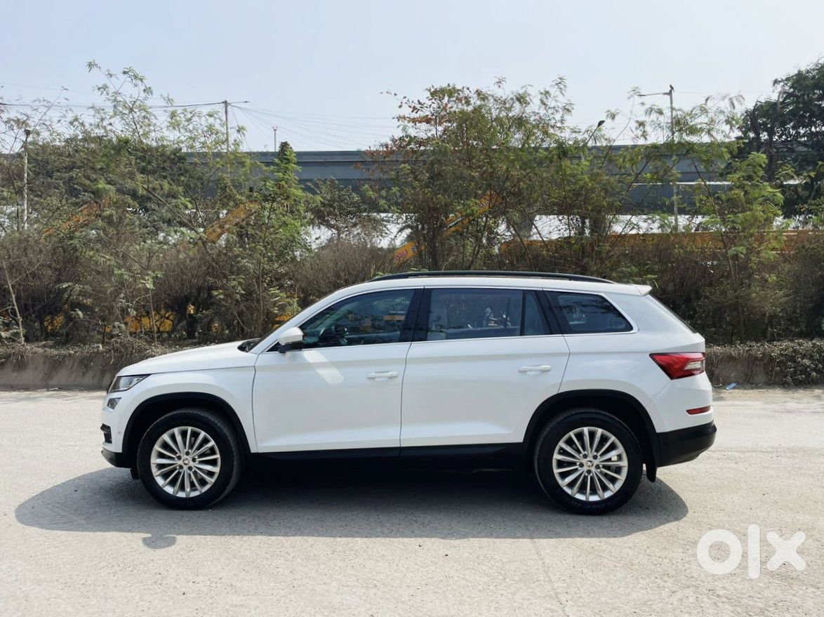 2023 Skoda Kodiaq Diesel Automatic