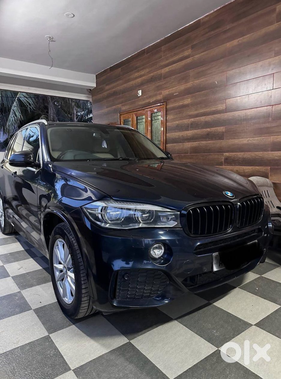 Urgent Bmw 5 Series 2019