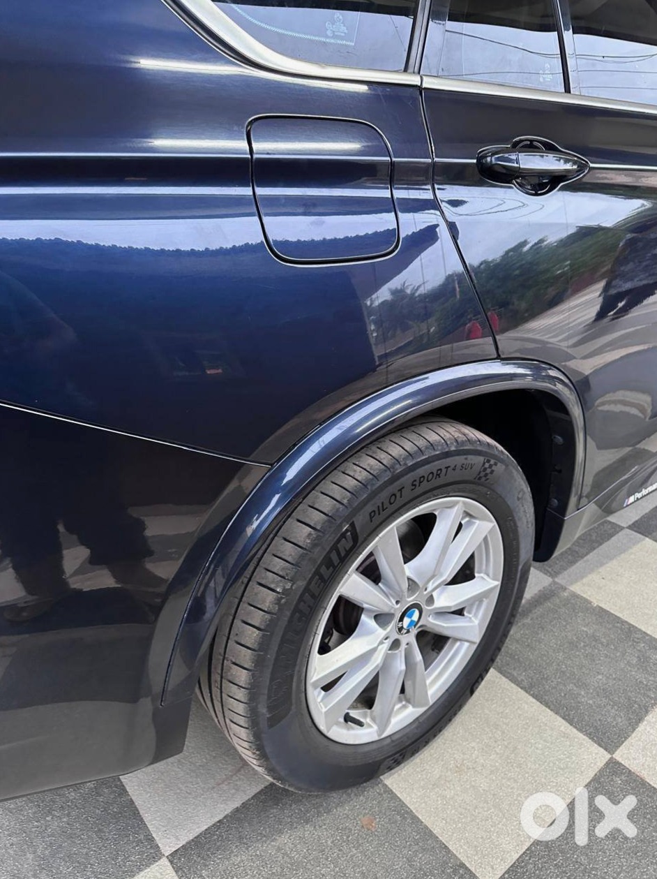 Urgent Bmw 5 Series 2019