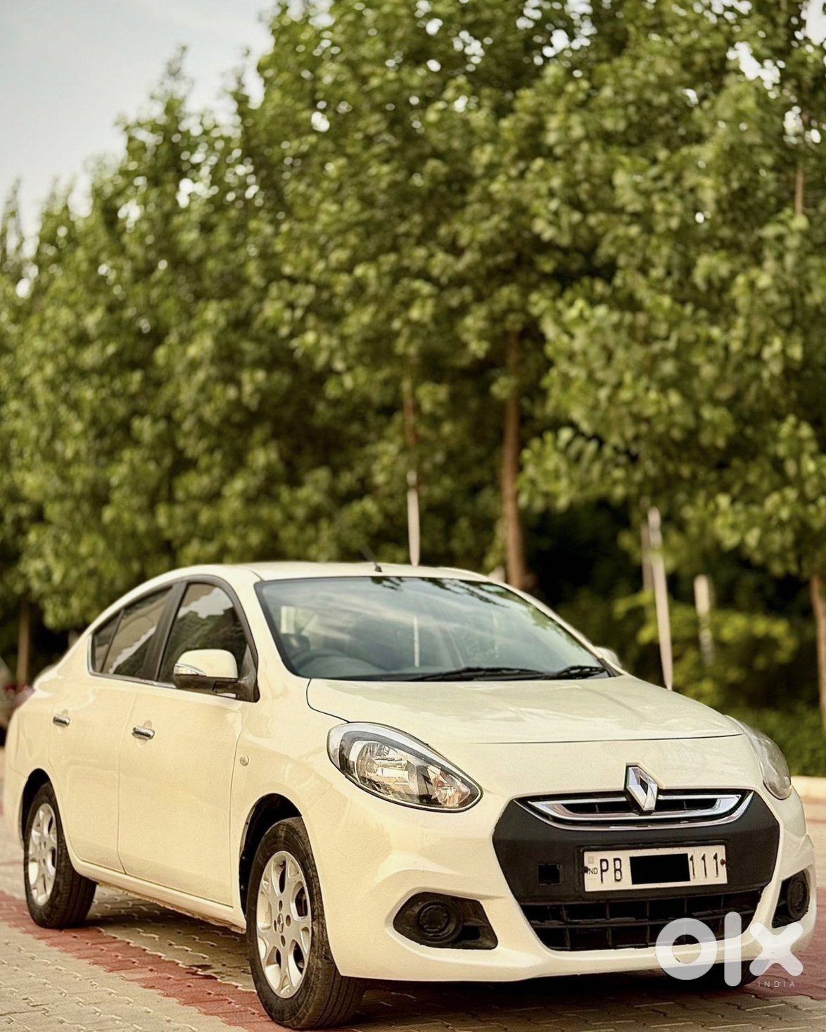 2015 Renault Scala Automatic Petrol