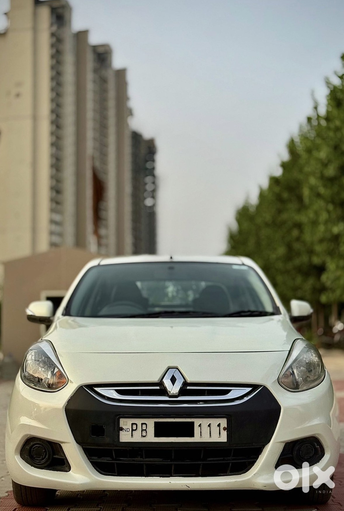 2015 Renault Scala Automatic Petrol