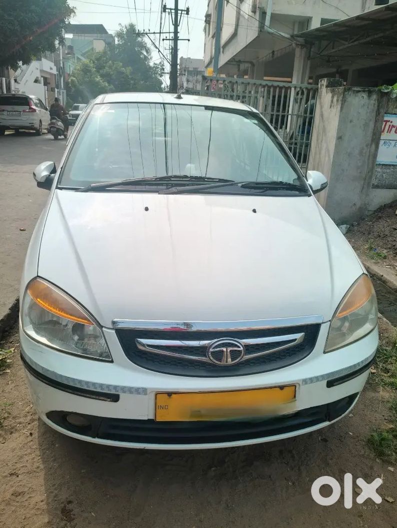 Tata Indigo Ecs For Sale