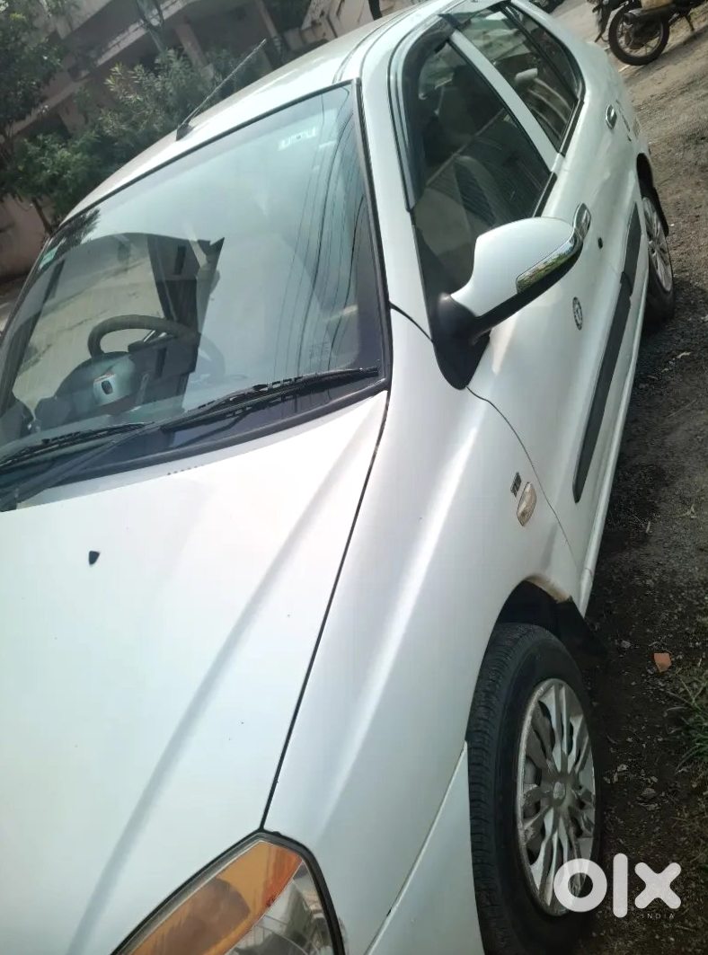 Tata Indigo Ecs For Sale