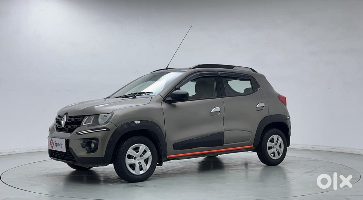 Renault Kwid Urgent