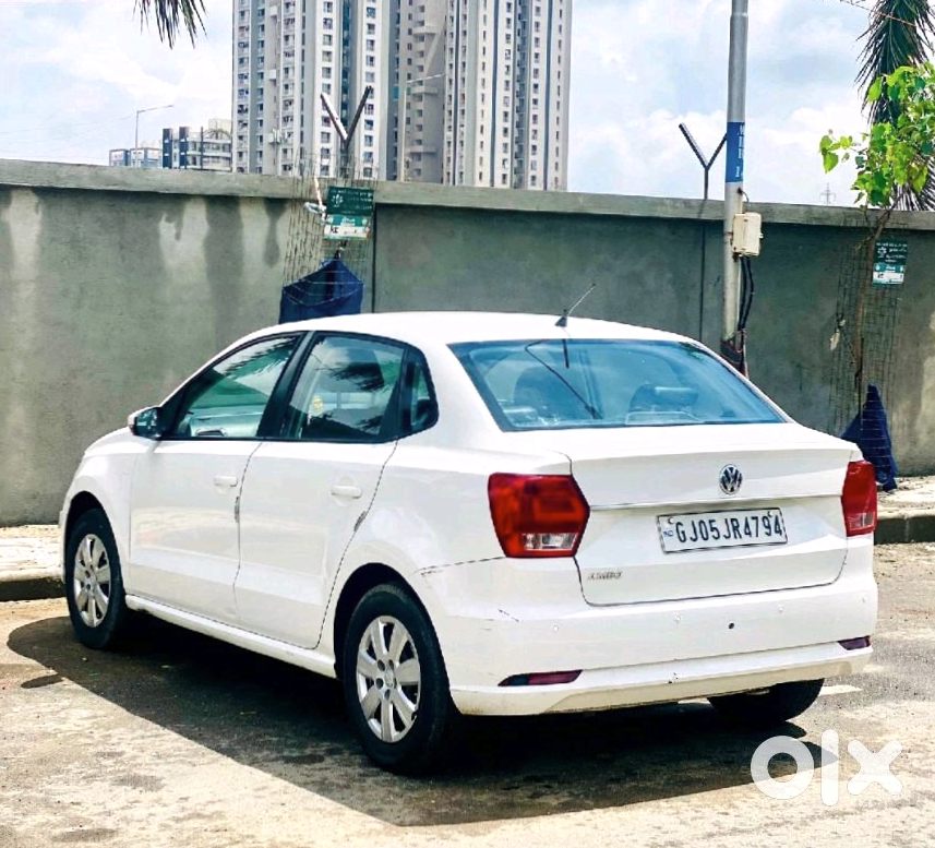 Volkswagen Ameo For Sale