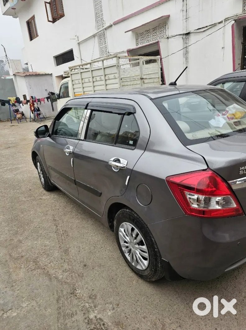 Maruti Suzuki Dzire 2024 Cng