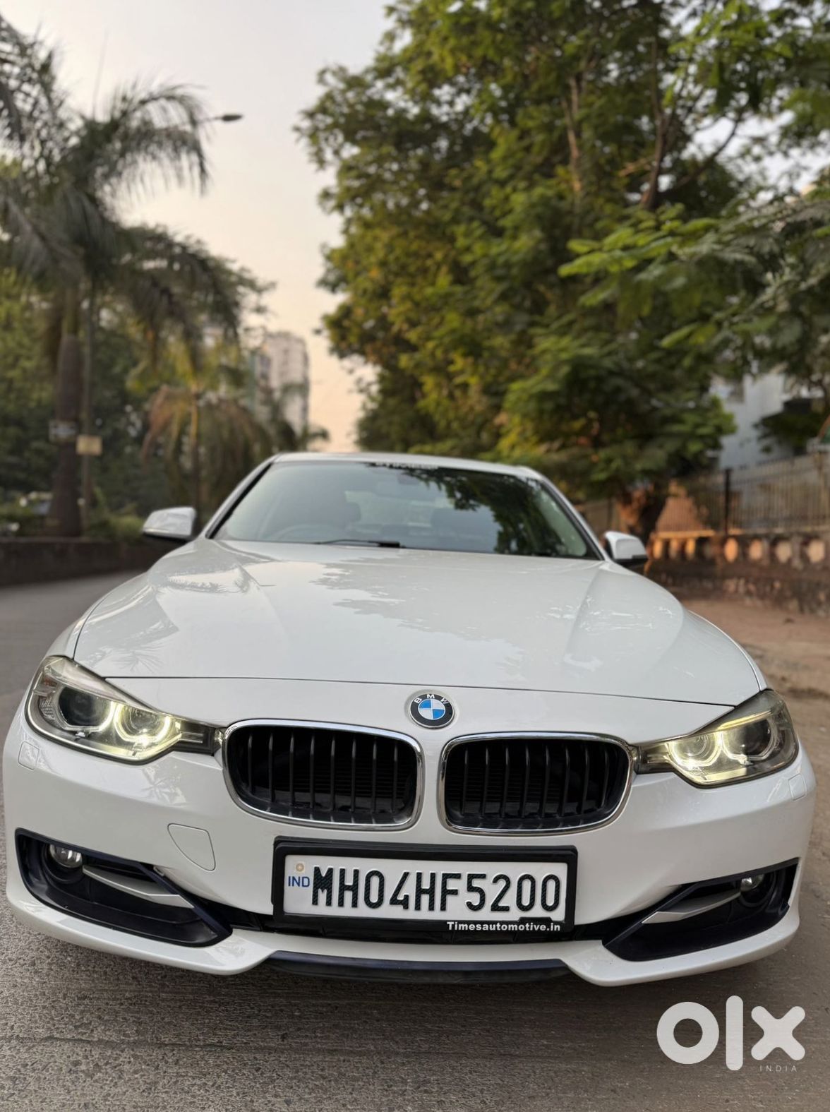 Bmw 3 Series 2017 Diesel Manual