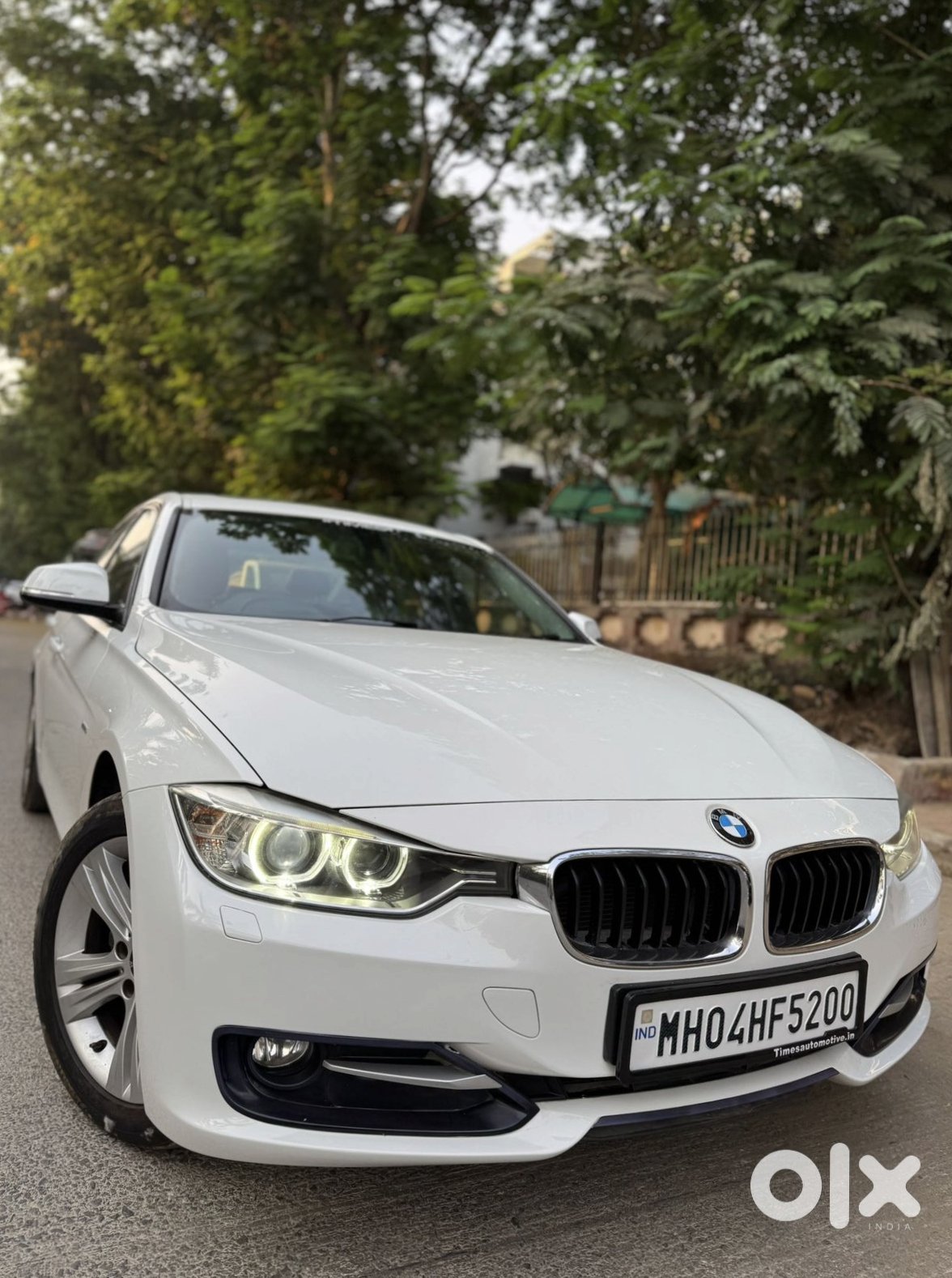 Bmw 3 Series 2017 Diesel Manual